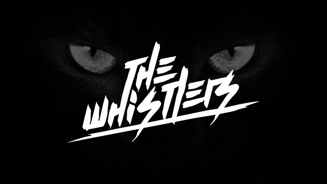 The Whistlers & NSD - Evil Tritone