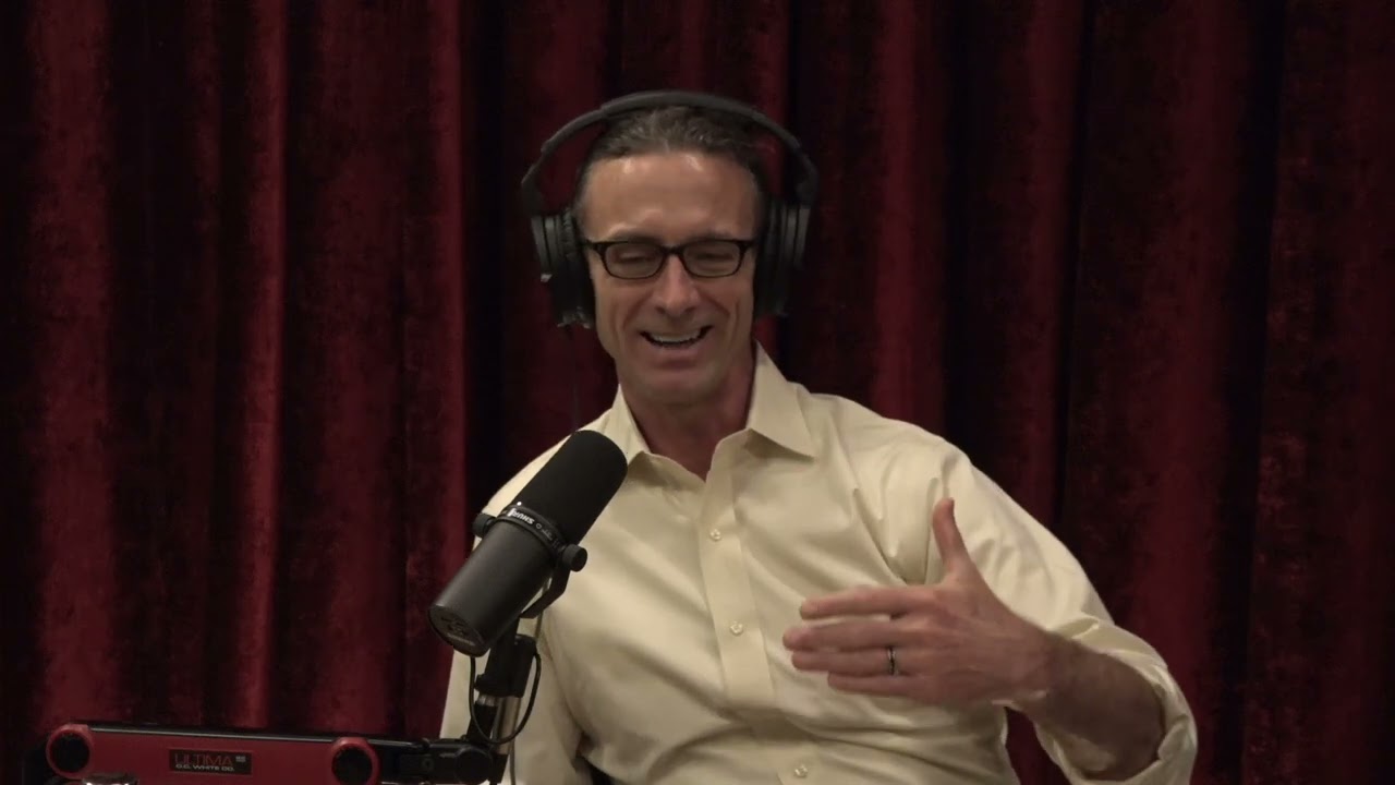 Joe Rogan Experience #1726 - Chuck Palahniuk