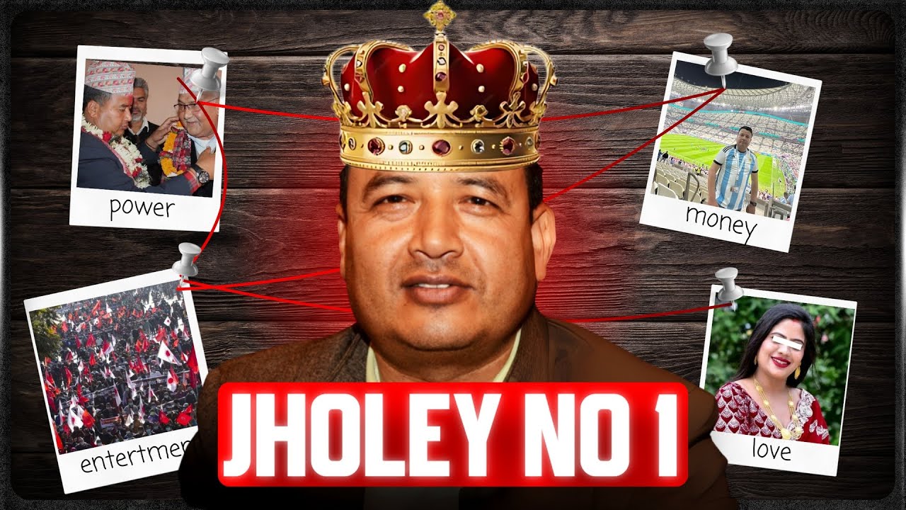 The most powerful NETA, Here's why no one can touch him 