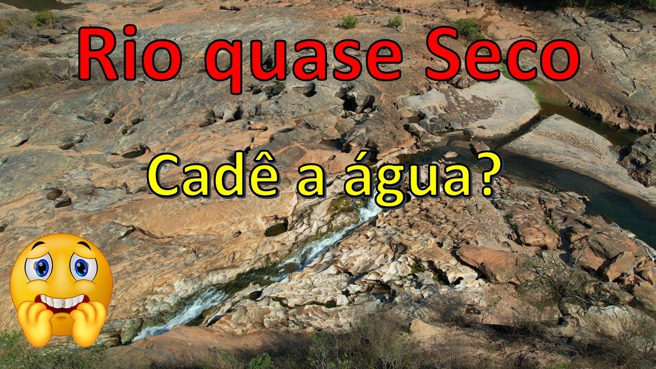 Situação dos Rios do colar da  região metropolitana do Vale do Aço #chuvas, #seca #piracicaba