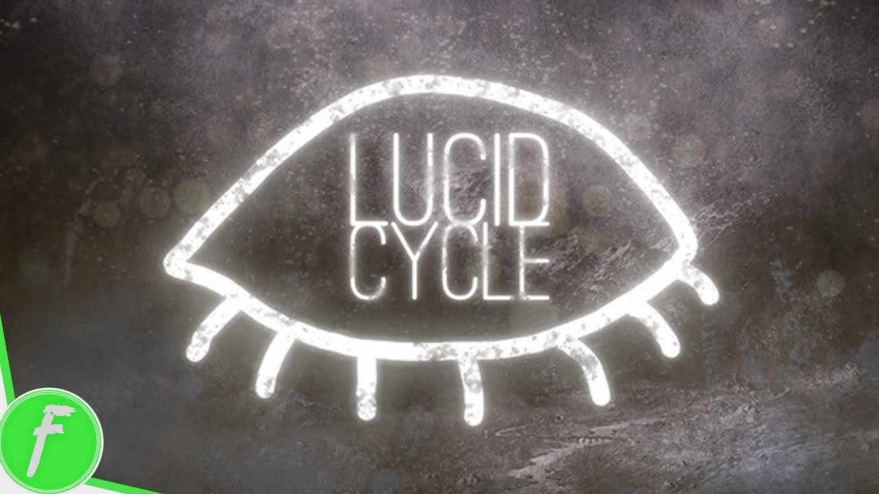 Lucid Cycle Gameplay HD (PC) | NO COMMENTARY