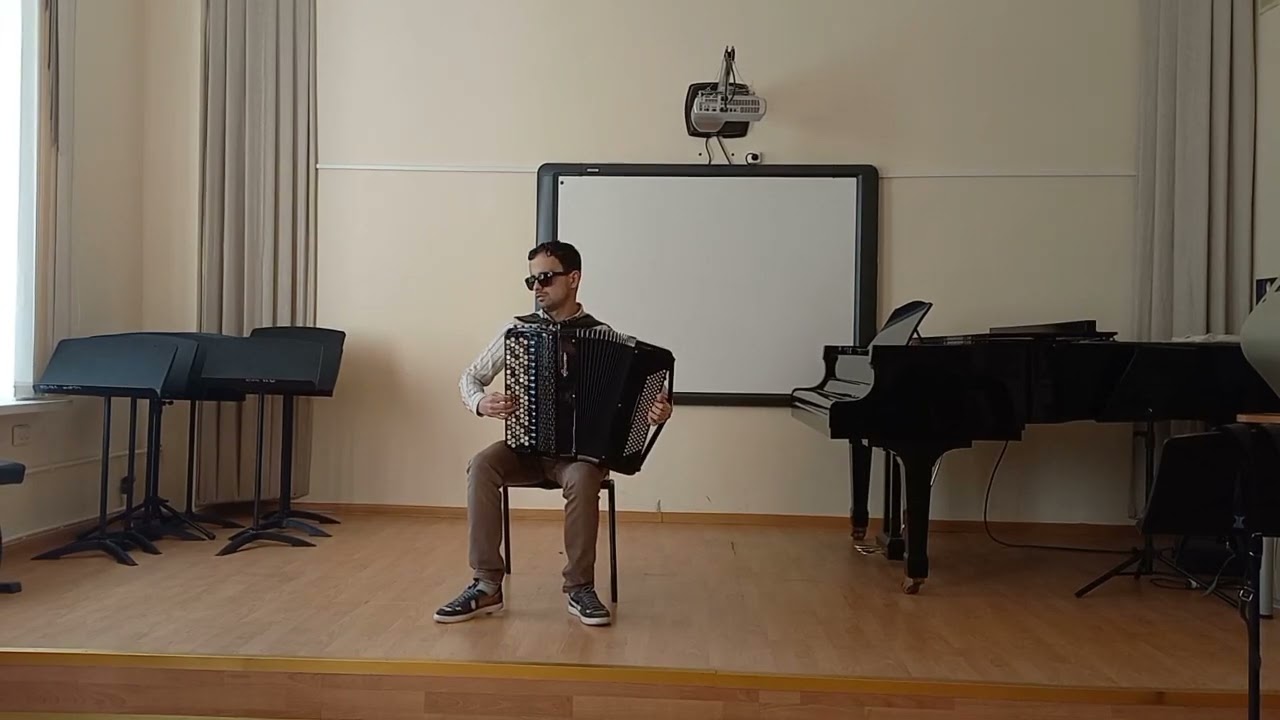 Д. Вильямс, В. Семенов. Незабвенное