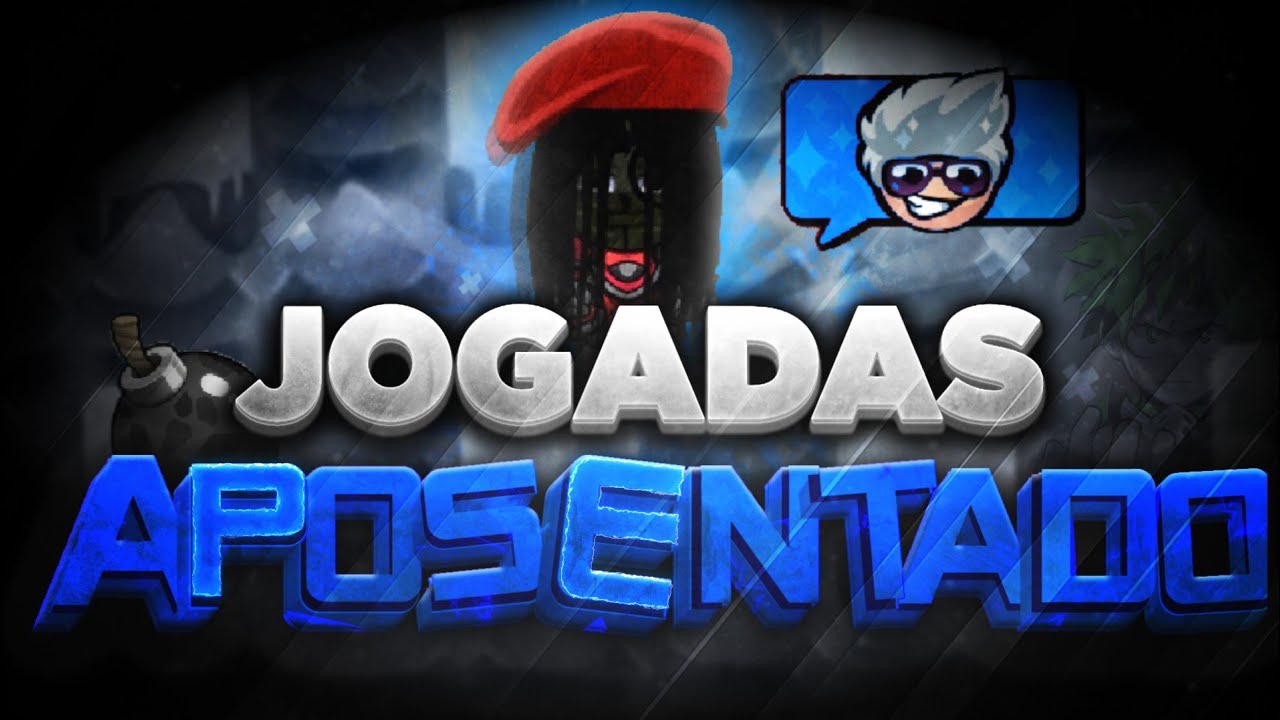 BOMBER FRIENDS - Jogadas do Aposentado #2