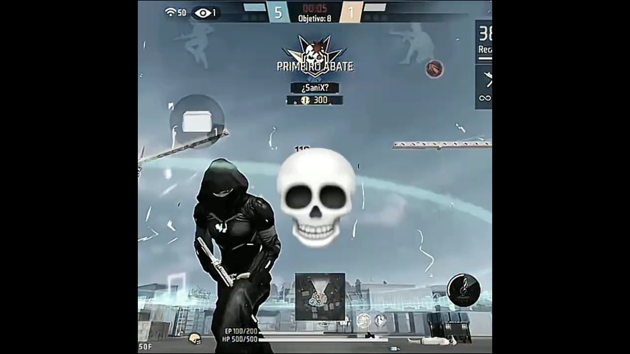 Melhor sensi Freestyle 🇧🇷⚙️ #freefirehighlights #freefire #shorts #freefireshorts #hauntXfreestyle