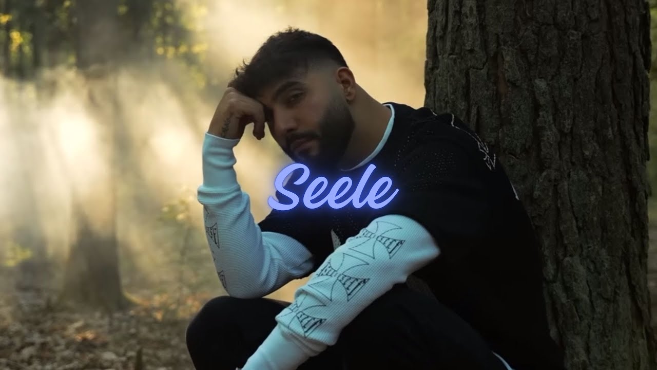 Samra Type Beat | Seele (prod. JMBeatz23)