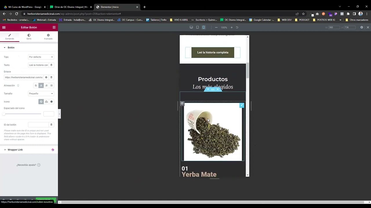&iquest;C&oacute;mo hacer una web responsive? WORDPRESS