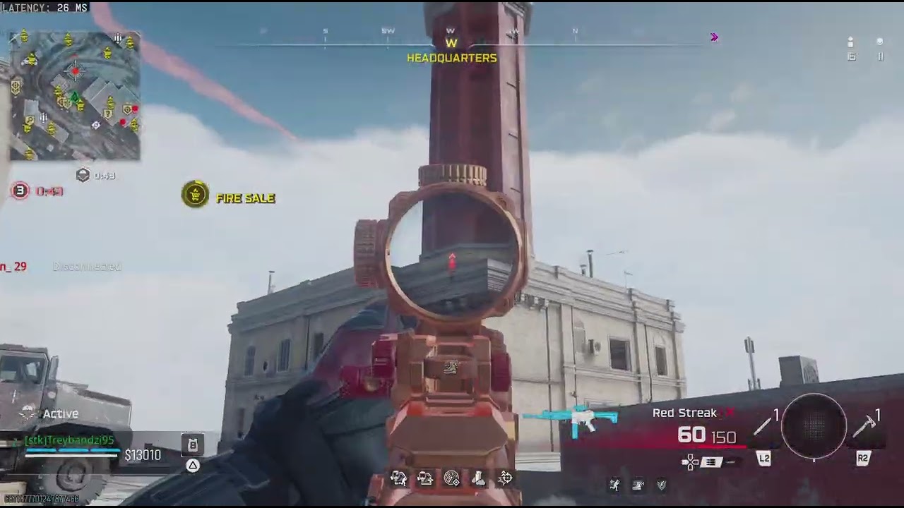 Call of Duty#first20ball#ps5#dontrushyourkills#warzone#solo pubs