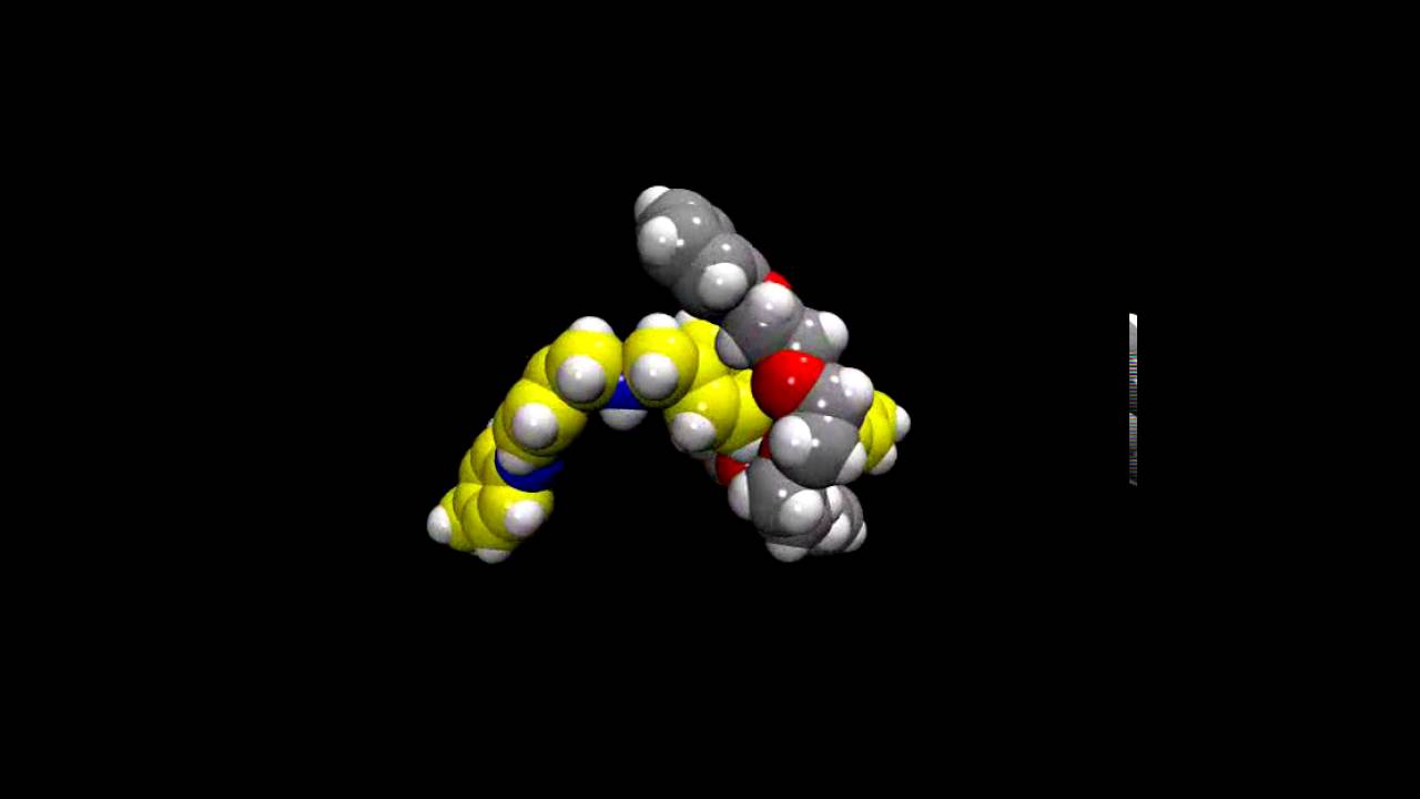 Rotaxane dethreading (1)