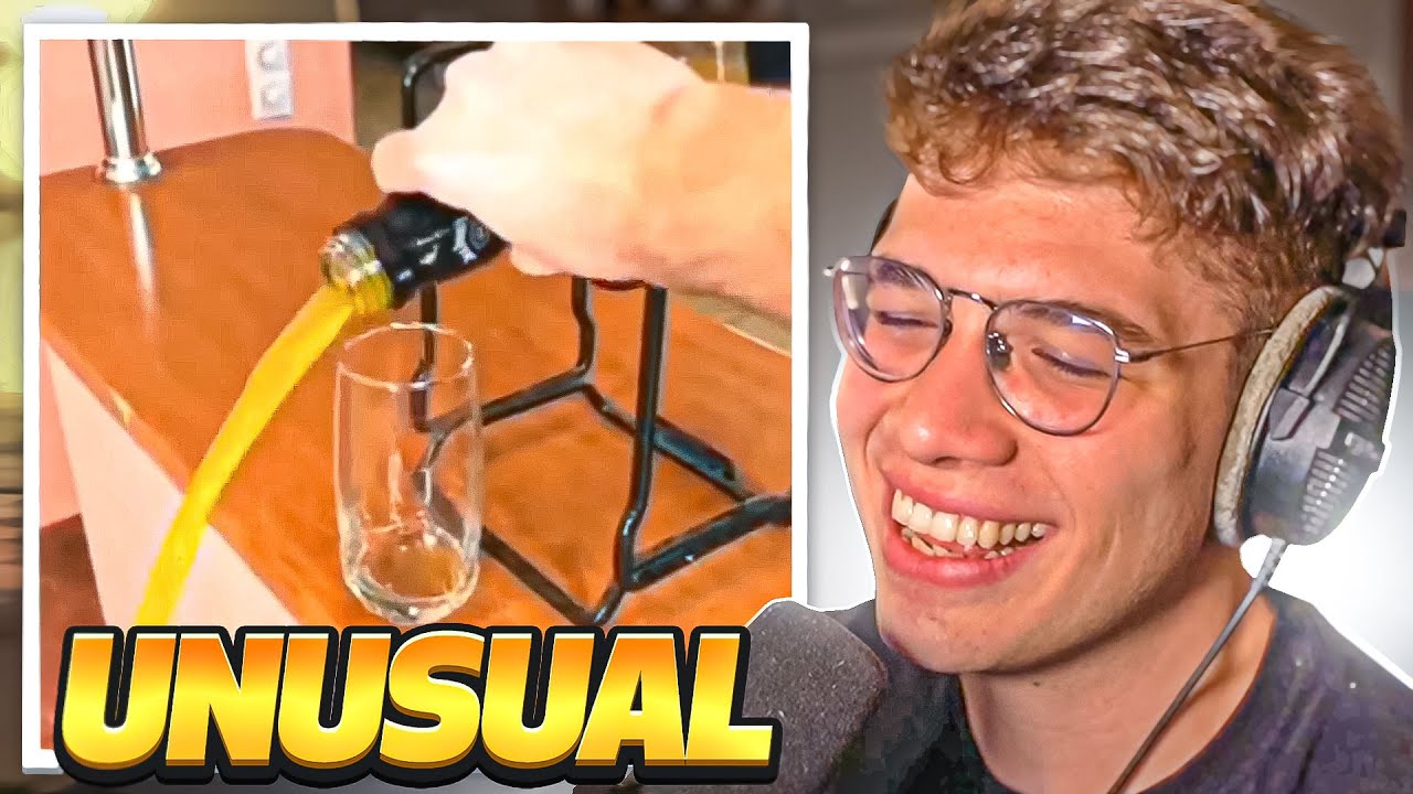 viendo videos muy divertidos siii 🥰