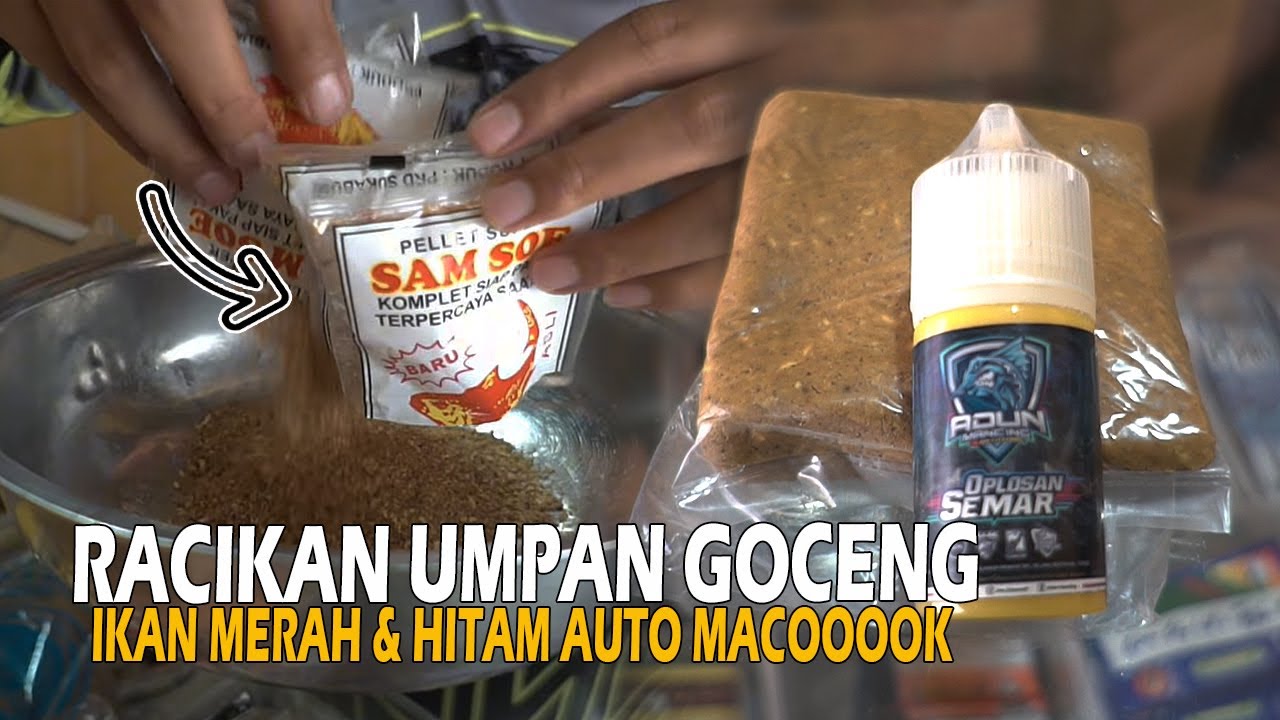 USMAN GA PERLU MAHAL BRODIE ❗❗ MODAL GOCENG BISA BIKIN HAPPY DI KOLAM ❗❗