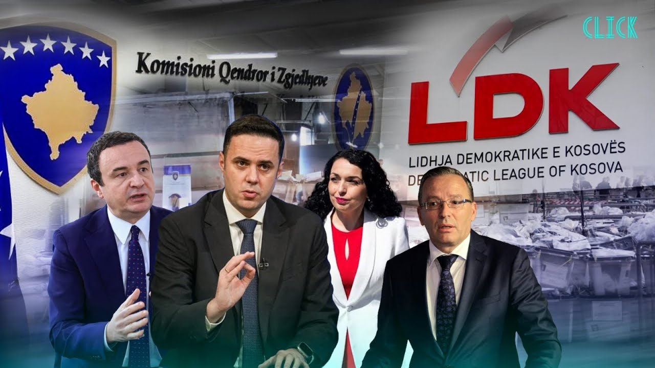 “Vjedhja” e votave, zgjedhje të reja? Kush i “del” përpara Lumirit? - CLICK: 20.01.2026