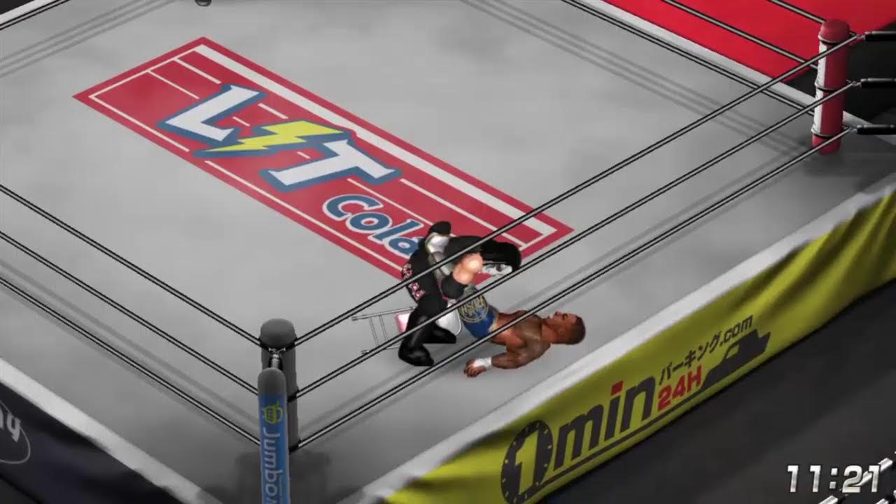 ACW IS BACK