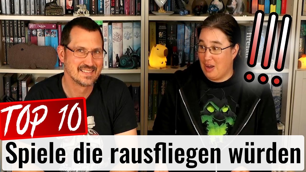 Top 10 die rausfliegen w&uuml;rden...wenn es der Partner nicht merkt ✈️