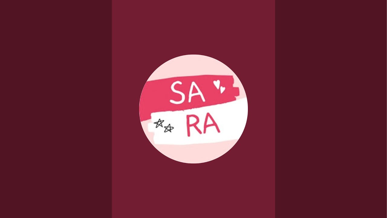 Is She Sara? is live!