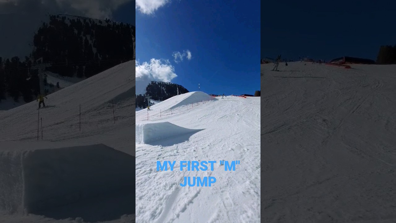 Primissimo salto 