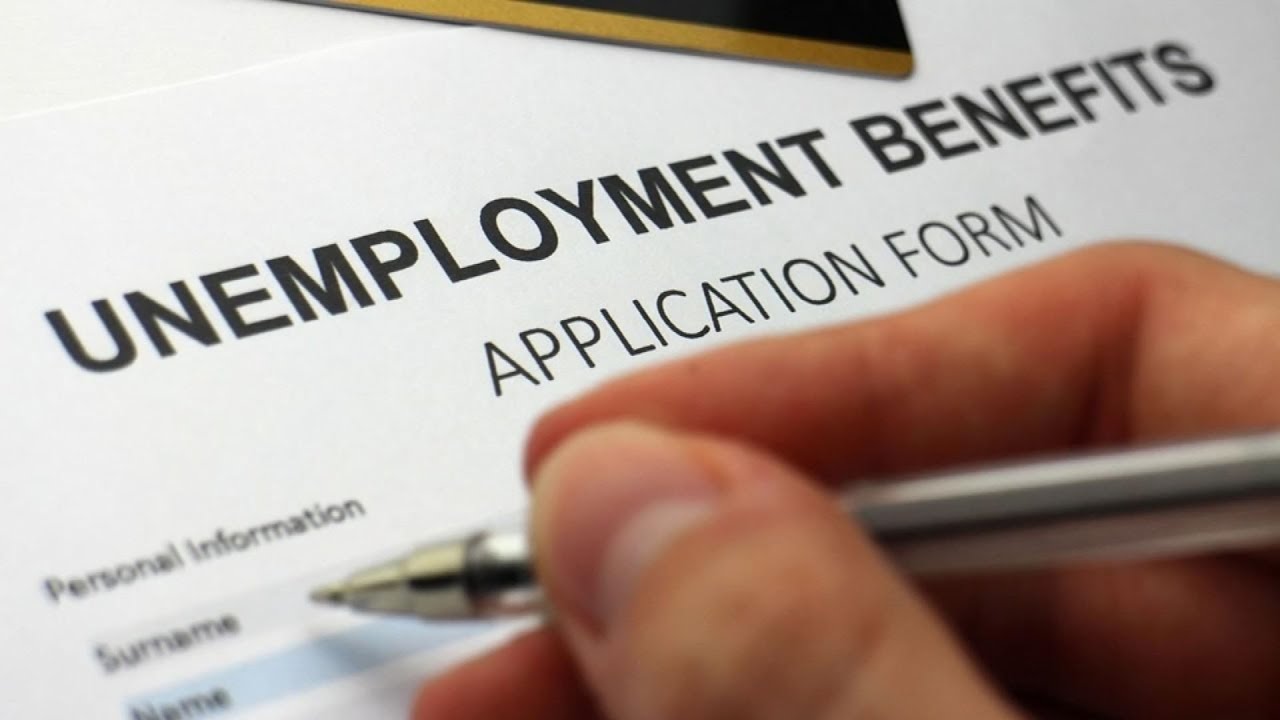 Window to backdate unemployment claims in Pennsylvania expanded