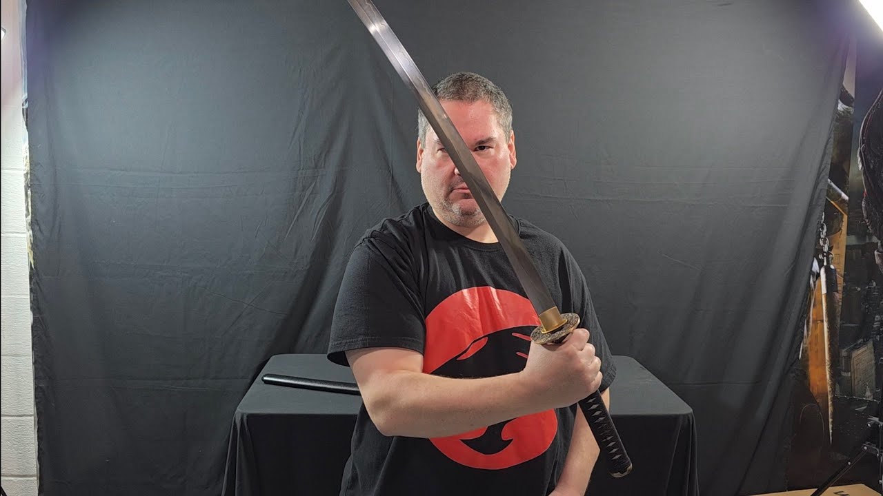 Siwode unboxing and first impressions  and  big shout out to Gargoyleblades
