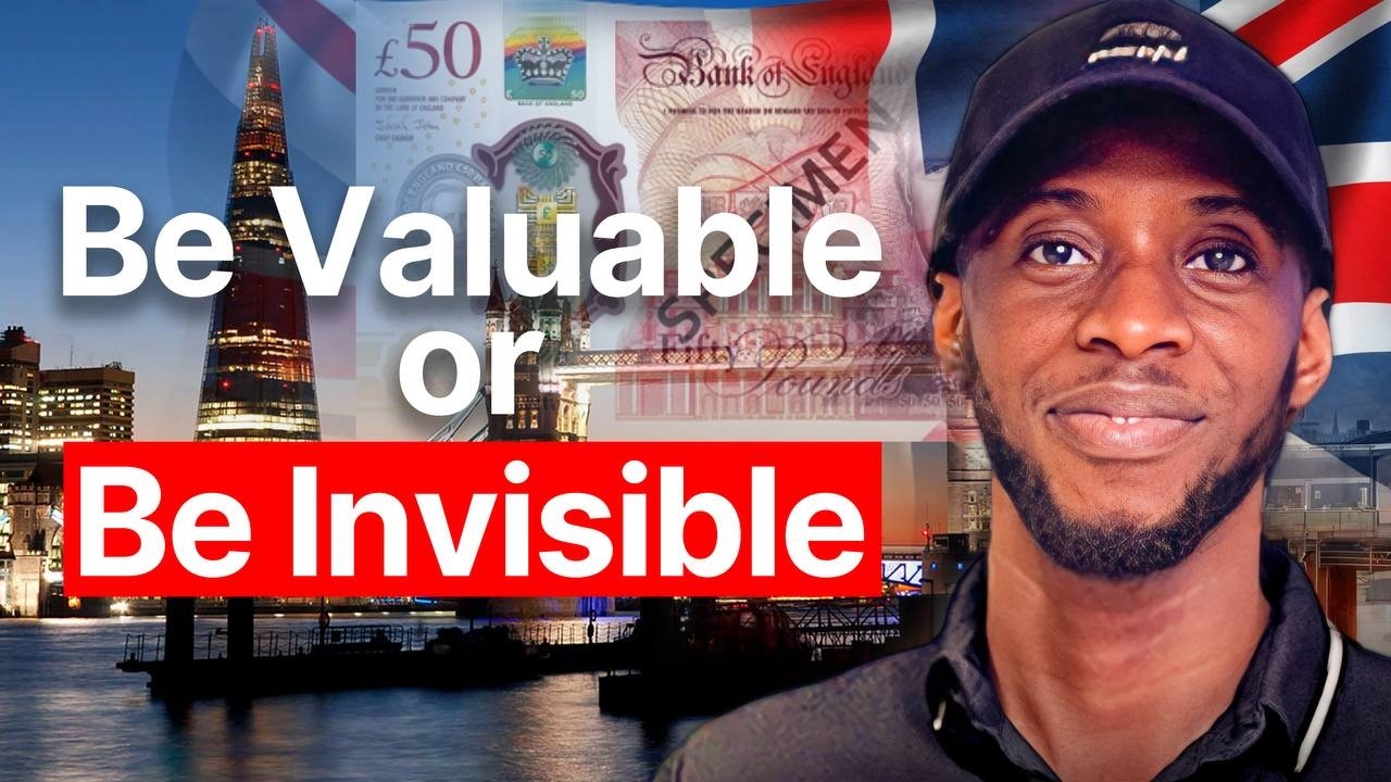 What Most People Get Wrong About Success & Wealth - UK Lifestyle