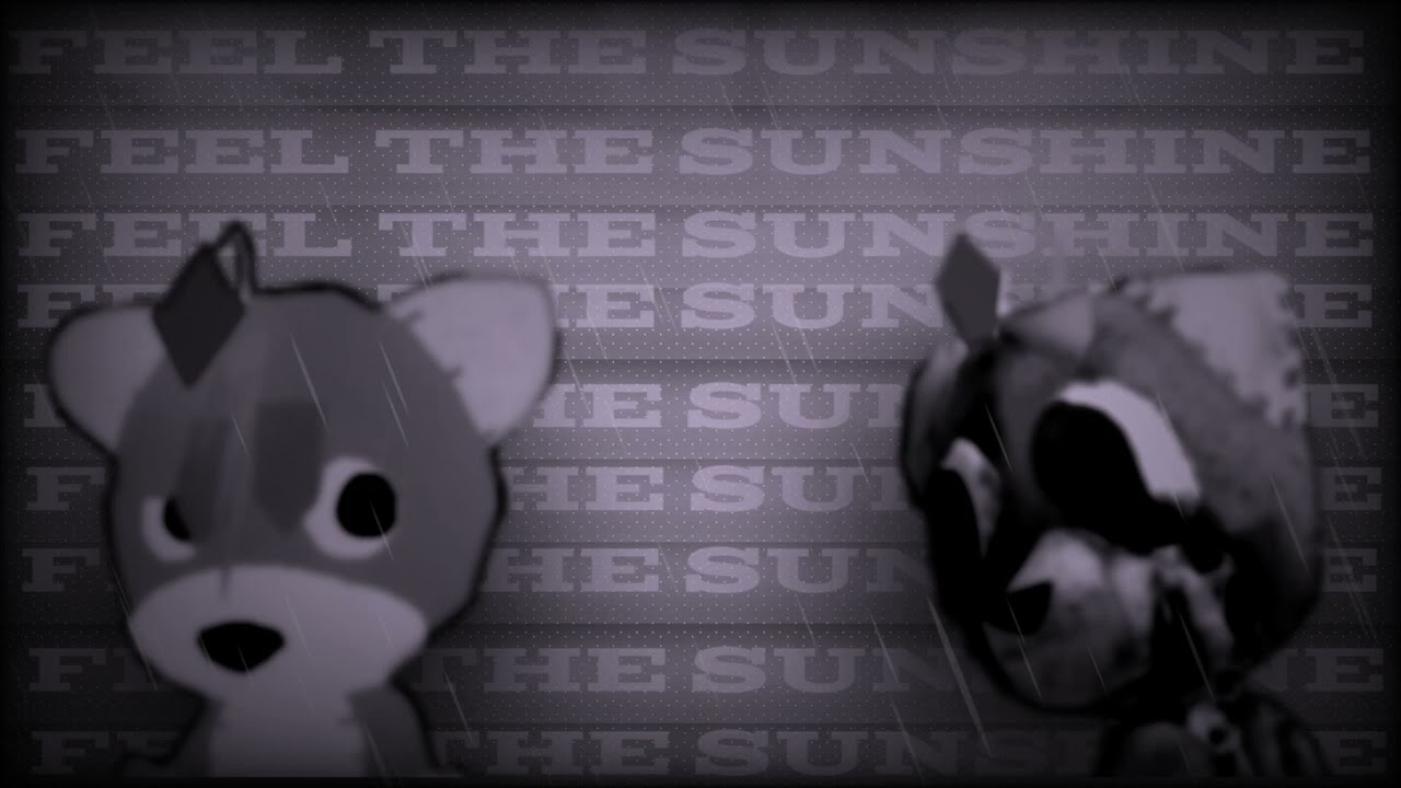 [v1.5] SELFISH SURVIVOR (FEEL THE SUNSHINE) – SONIC.EXE: OUTCOME MEMORIES UST