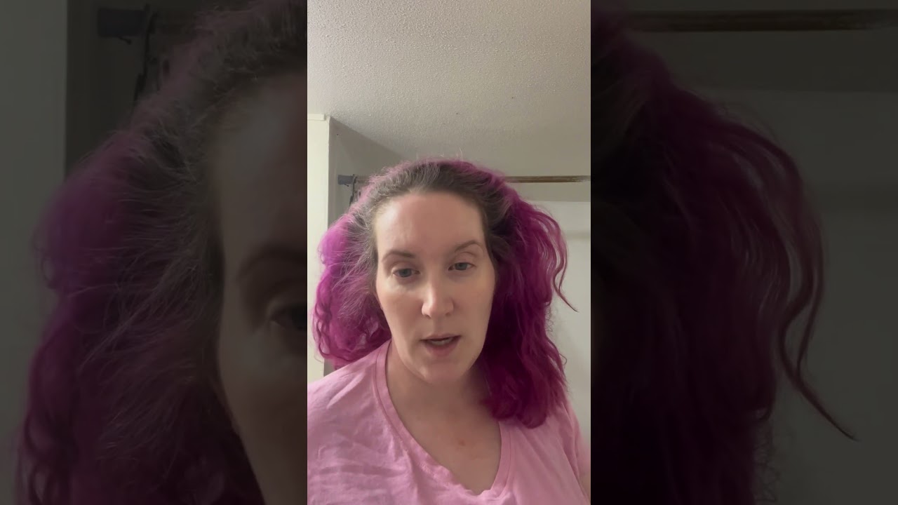 Honest Review of Olaplex no 4 & 5 bond maintenance shampoo & conditioner