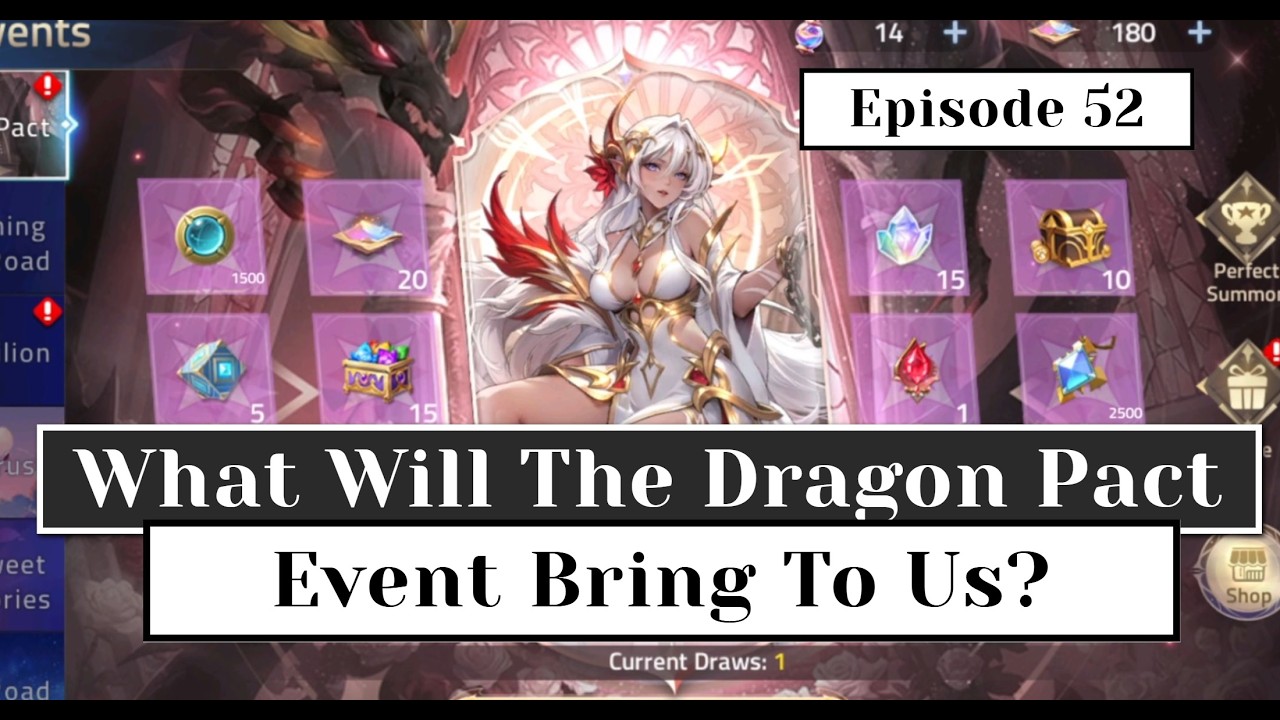BEGINNER F2P ACCOUNT(EPISODE 52) Mobile Legends: Adventure