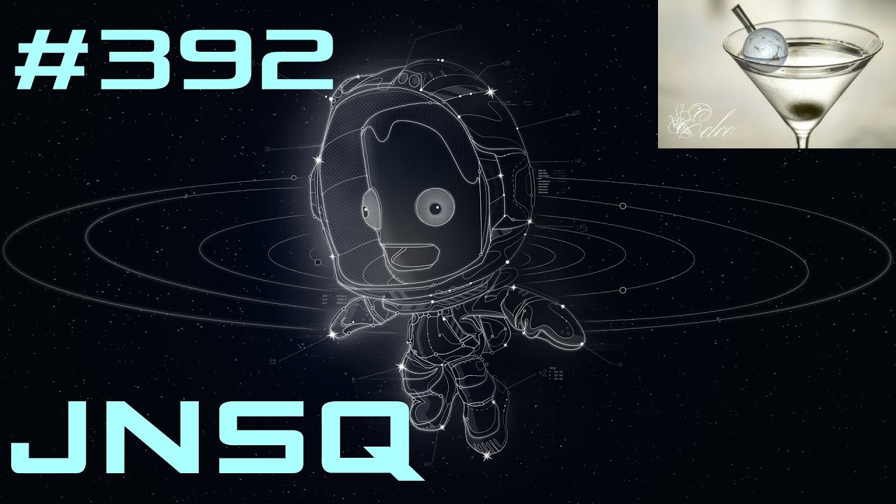 KSP, JNSQ. Моды. 