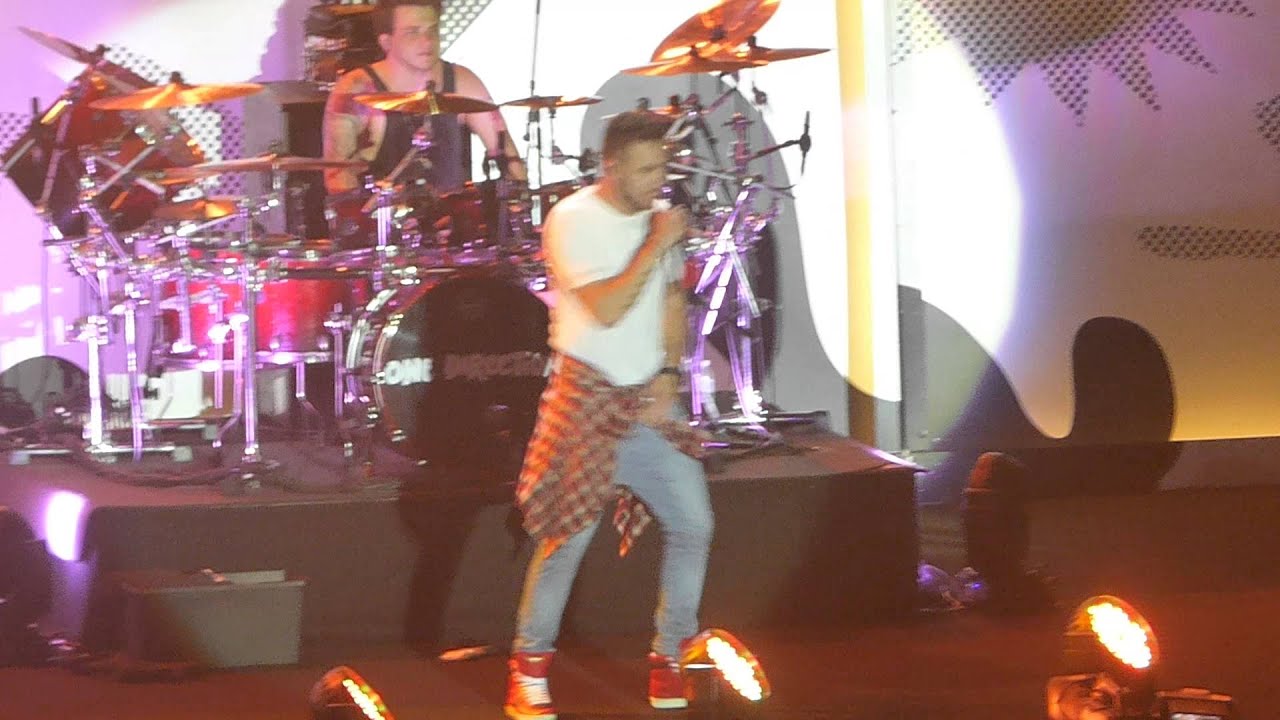 XXIV. One Direction Best Song Ever, OTRA Bangkok
