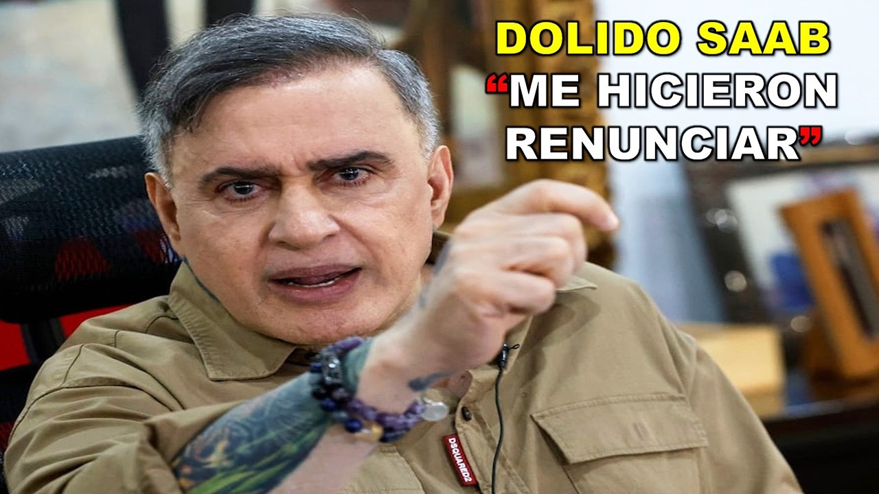 🔴 Уильям Сааб, Херт, новый генеральный прокурор, принес присягу.