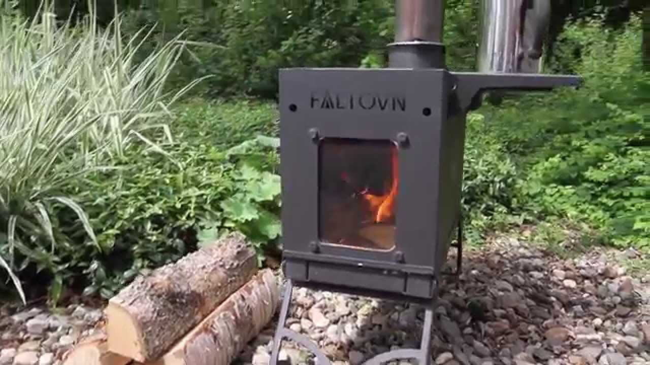 Fältovn