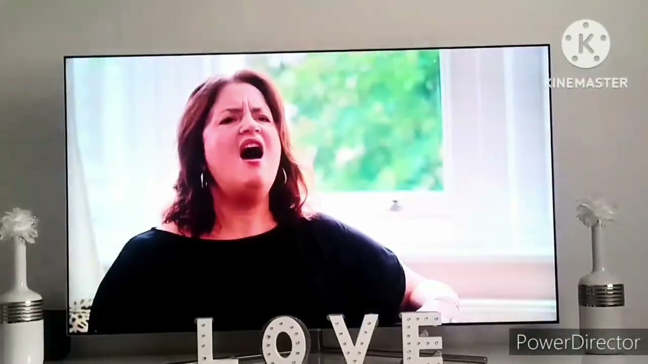 BBC two indets (2018-Present)
