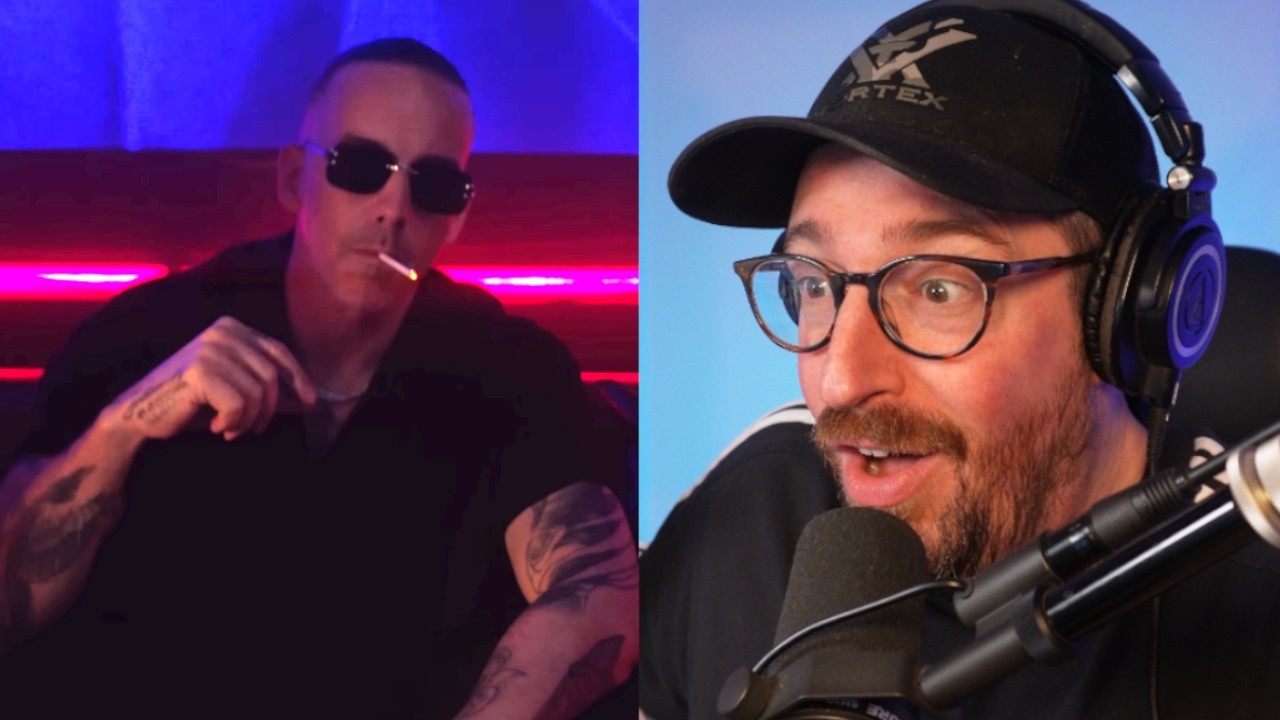 RAF Camora 