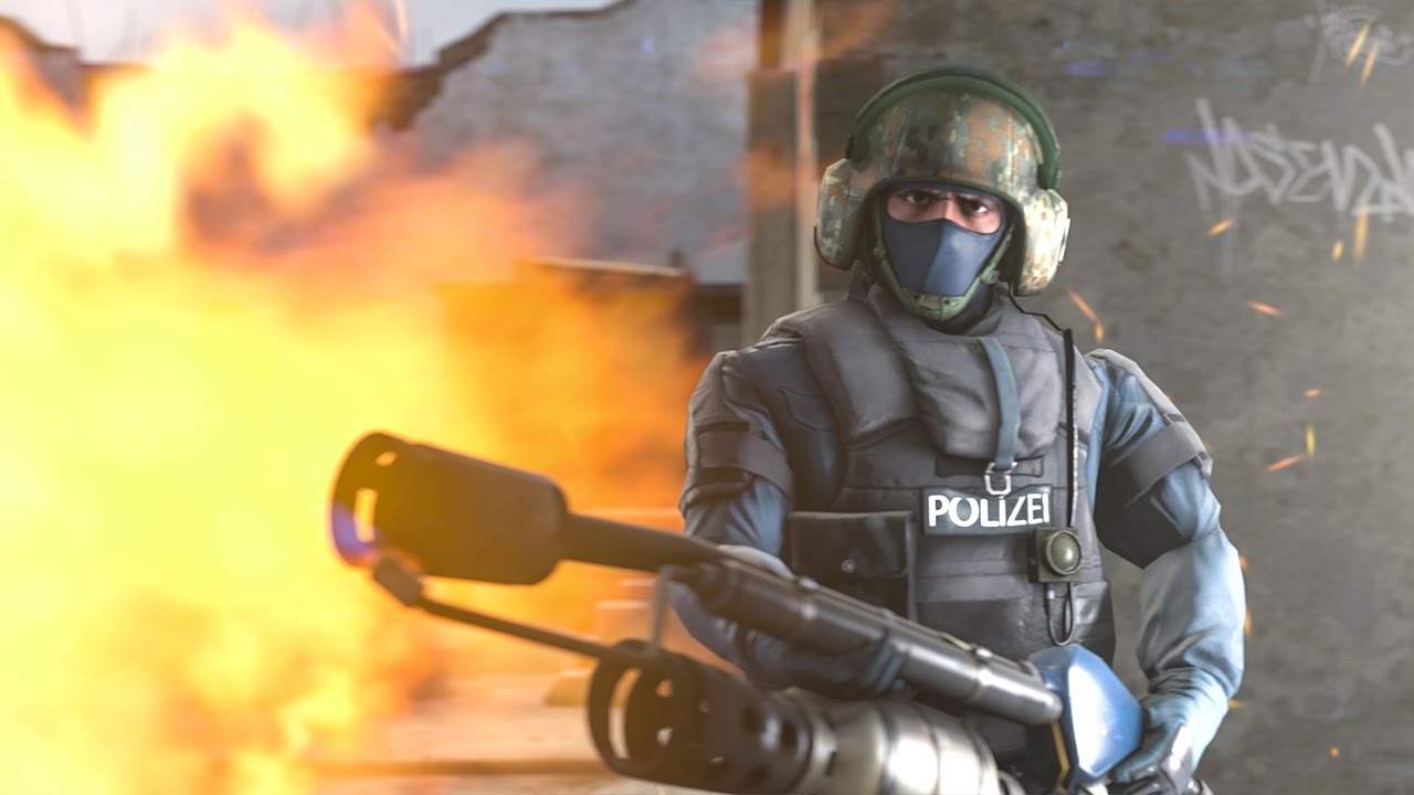 THE WORST THING TO HAPPEN TO CS:GO