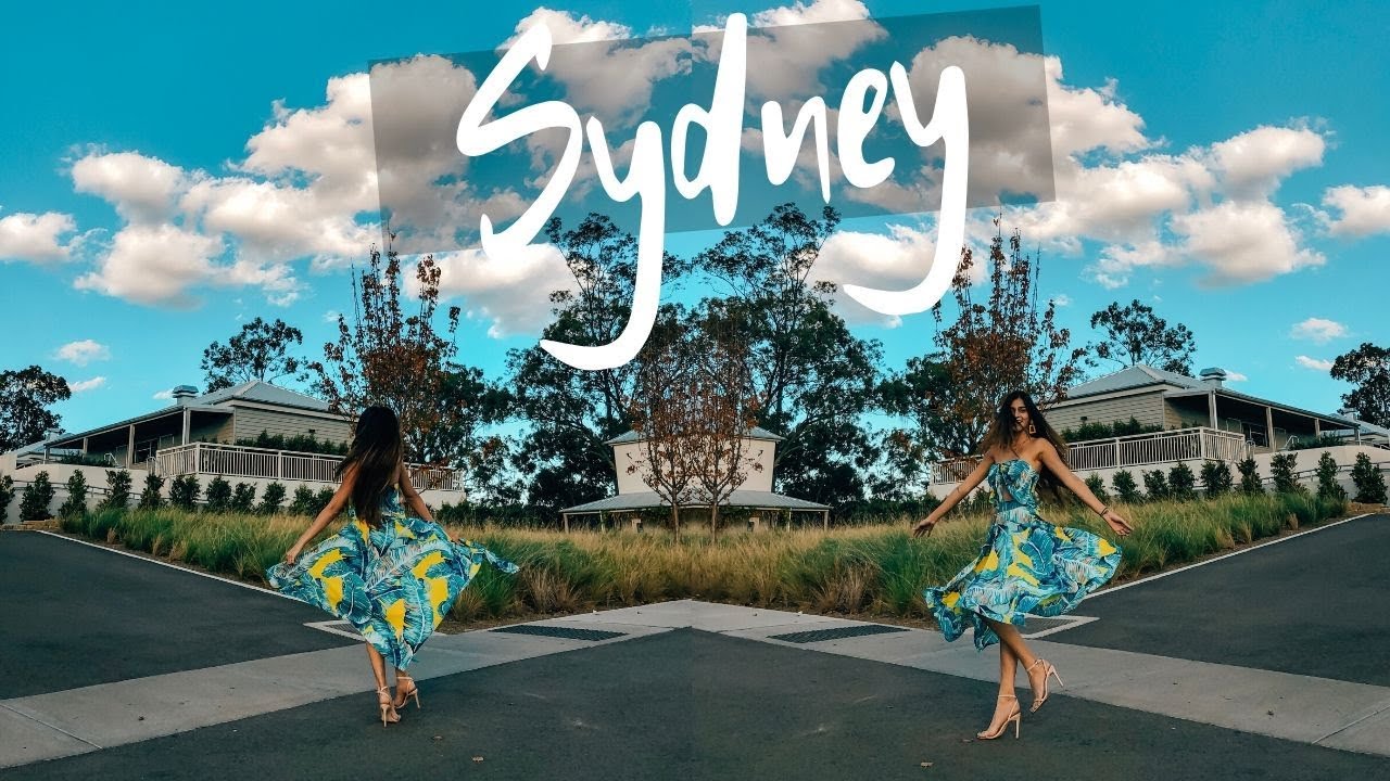 Vivid Sydney | DNSW | Shetroublemaker