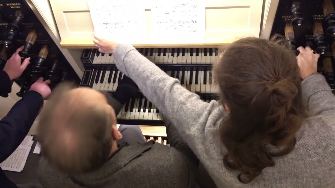 Imperial March Edward Elgar