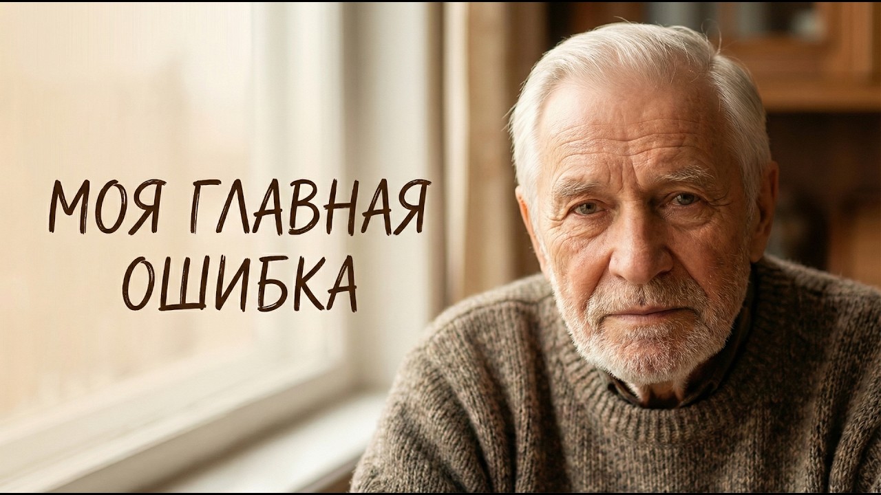 Я сделал всё правильно — хорошая работа зарплата карьера. Но это была не моя жизнь