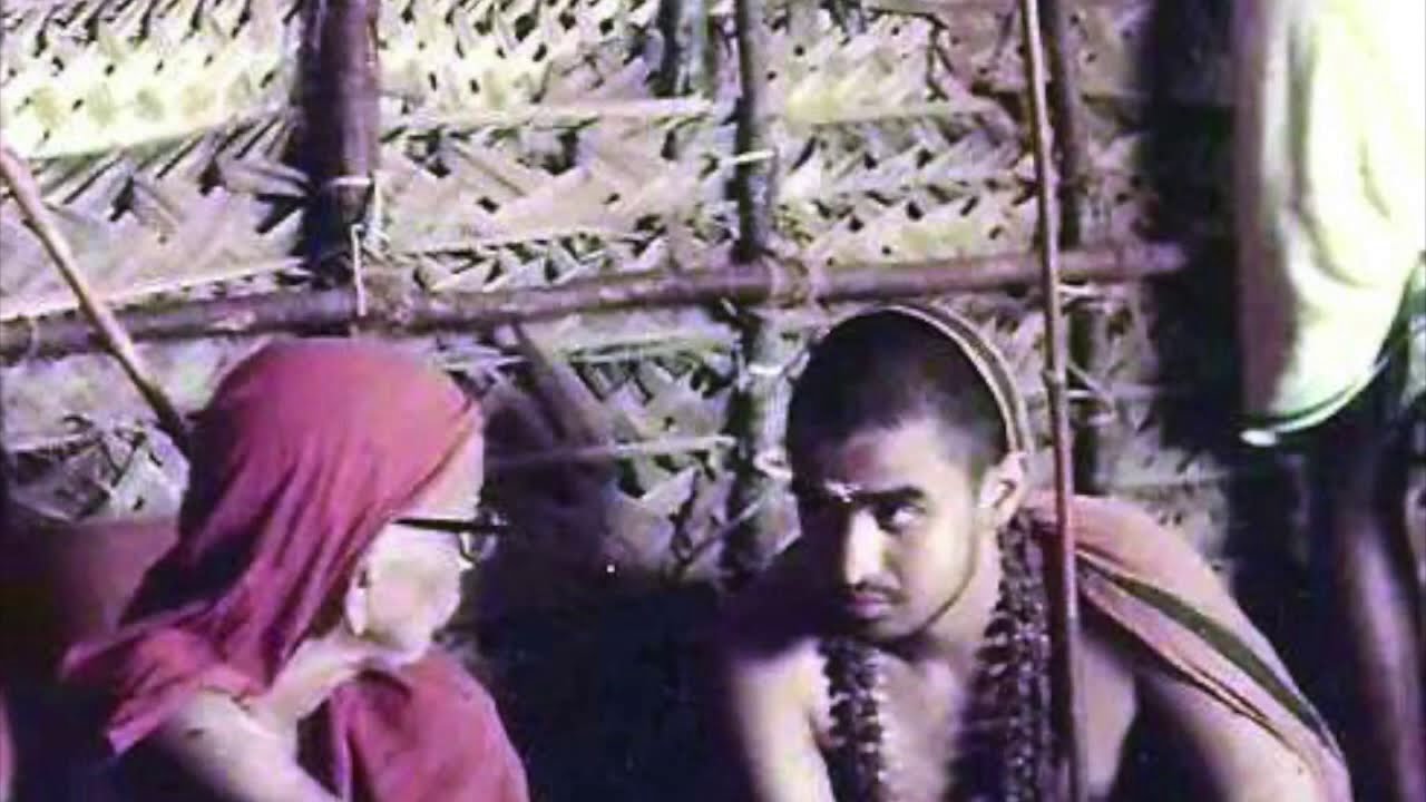 Nadiche Devudu Audiobook on Jagadguru Sri Chandrasekharendra Saraswathi Paramacharya 7