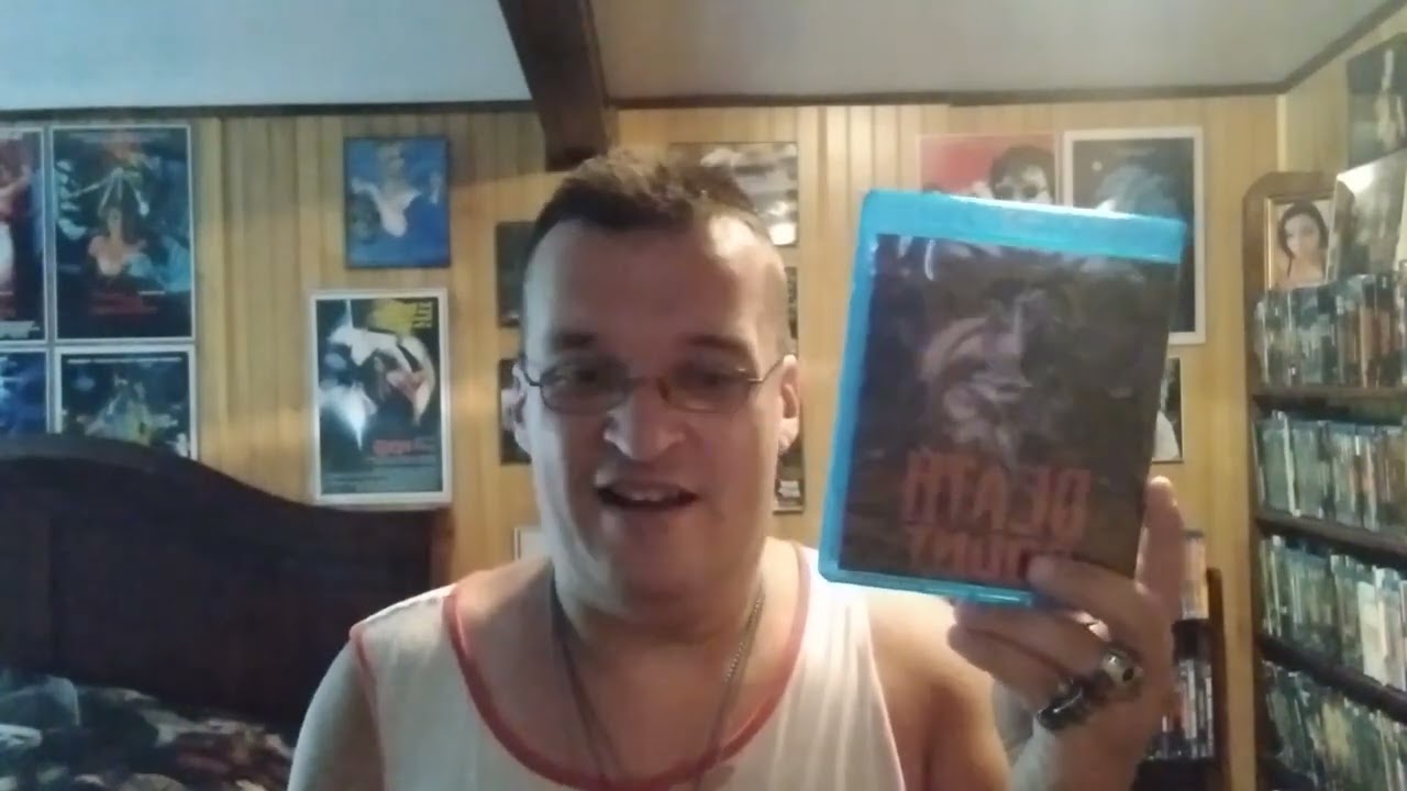 Death Count 2002 Movie Review