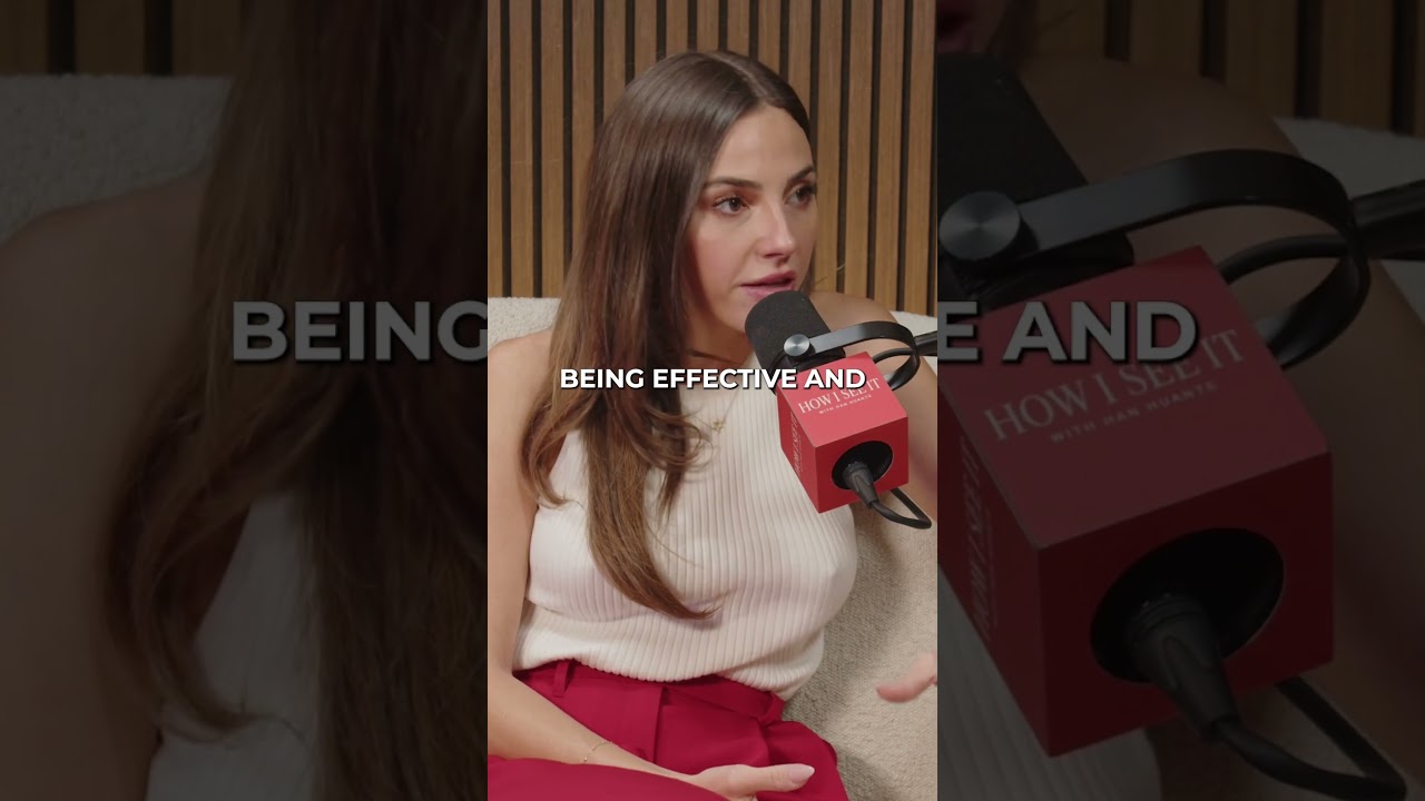 Lessons from therapy  
