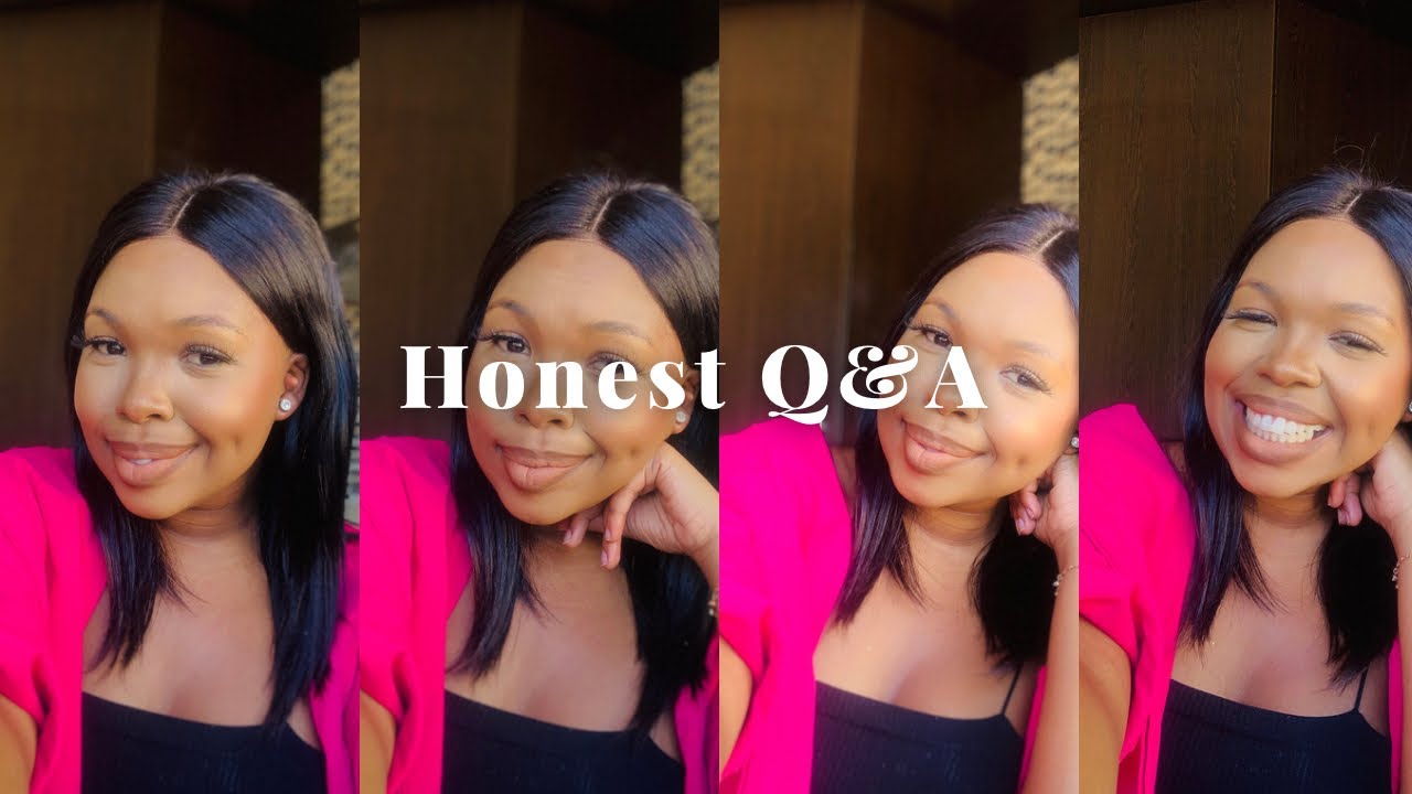 Am I single ? Divorce? How am I ? New Music ? All your questions answered !