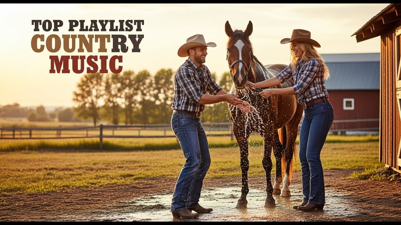 【Country Relax】Country Guitar Vibes for Lazy Afternoons & Coffee Breaks 🤠☕ #87