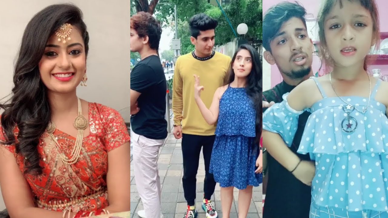 ruthega Na Mujhse Mere Sathiya Ye Wada Kar,aankhon ko Usi Ka Intezaar Hai, Tiktok Funny Video