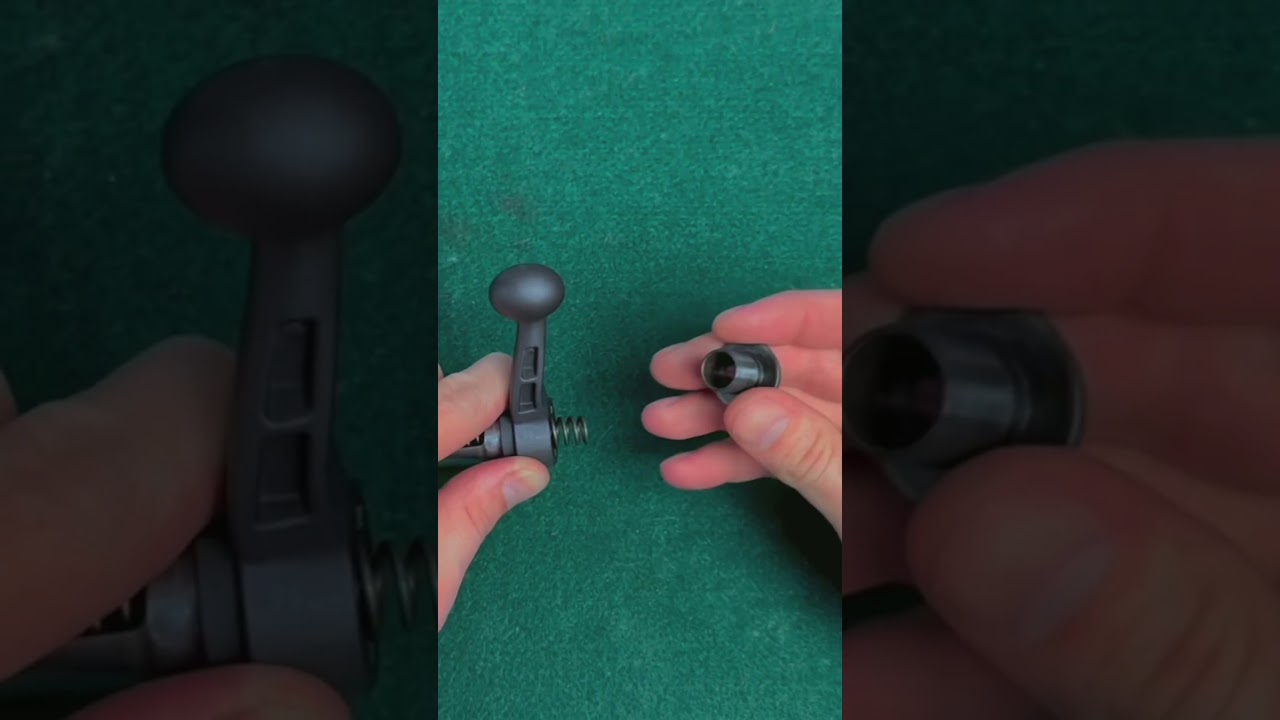 Savage 30-06 bolt disassemble #gun #guntuber #tactical #bolt