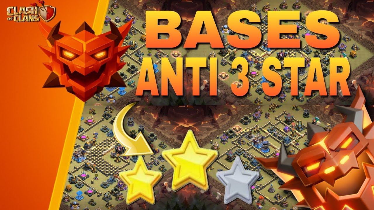 *NEW TH18 WAR BASE* + LEGEND BASE LINKS | BEST TH18 ANTI 2 STAR DEFENCE BASES IN CLASH OF CLANS