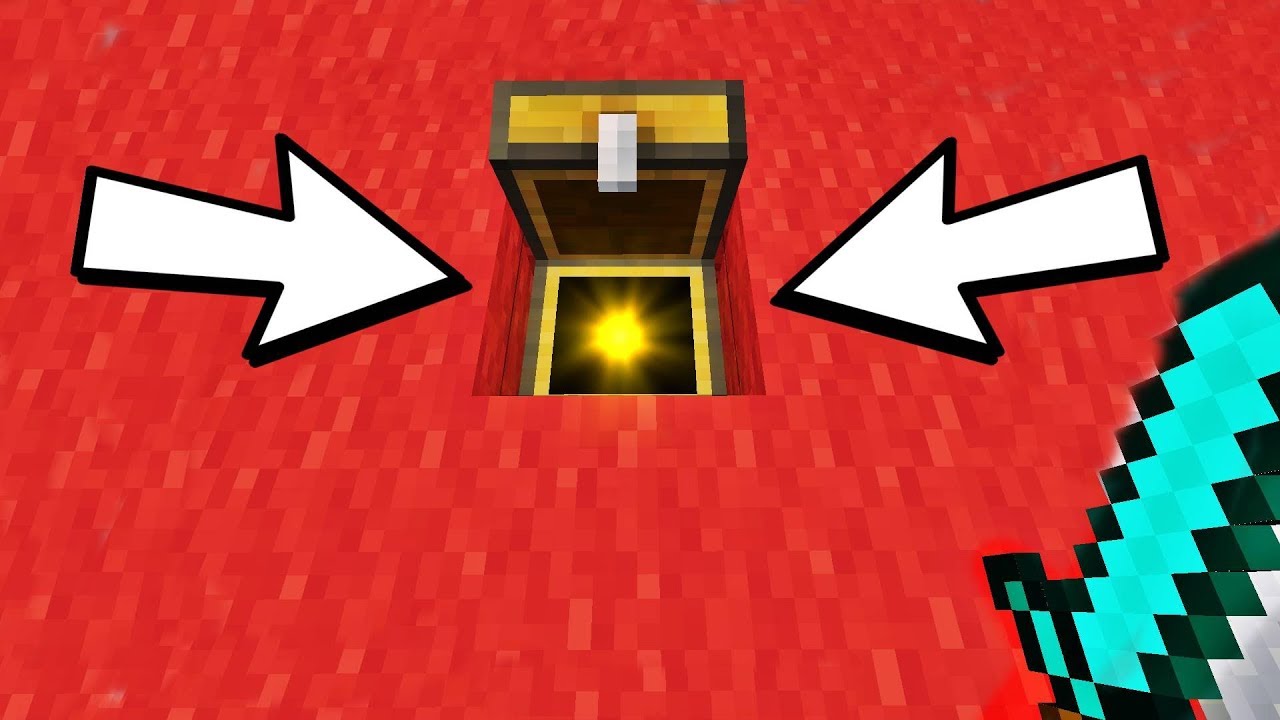 GİZLİ SANDIK BULDUK ! | KÜPCRAFT #2