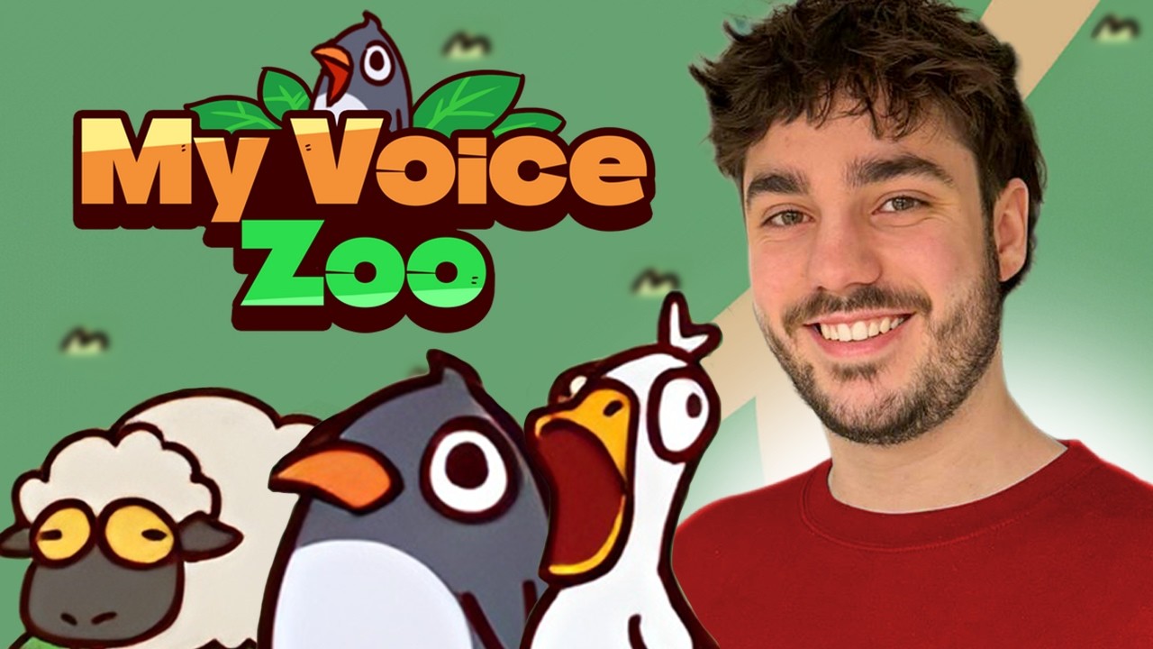 🔴 EIGEN DIEREN INSPREKEN 🎤 MY VOICE ZOO 🦒 MET KIJKERS 🎉 LIVE NL / BE