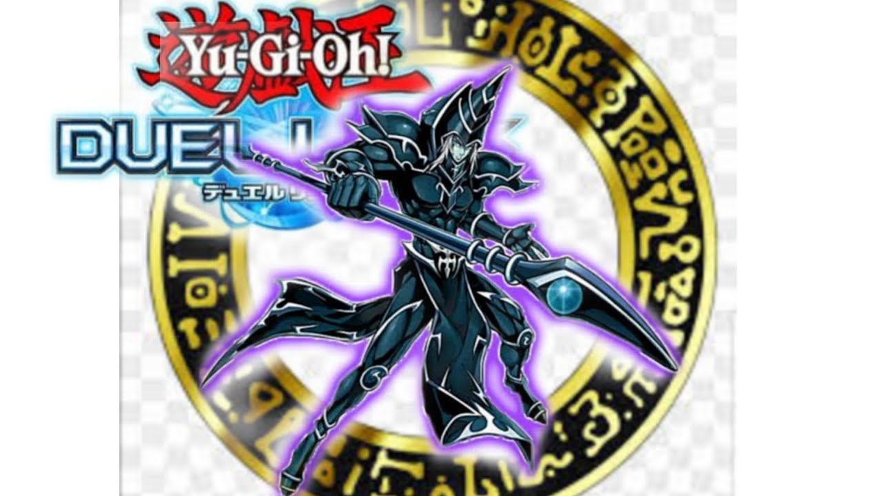 Dark Magician Deck (Duel Links) Dlv 20[top tier] Kog worthy with 2 Circles