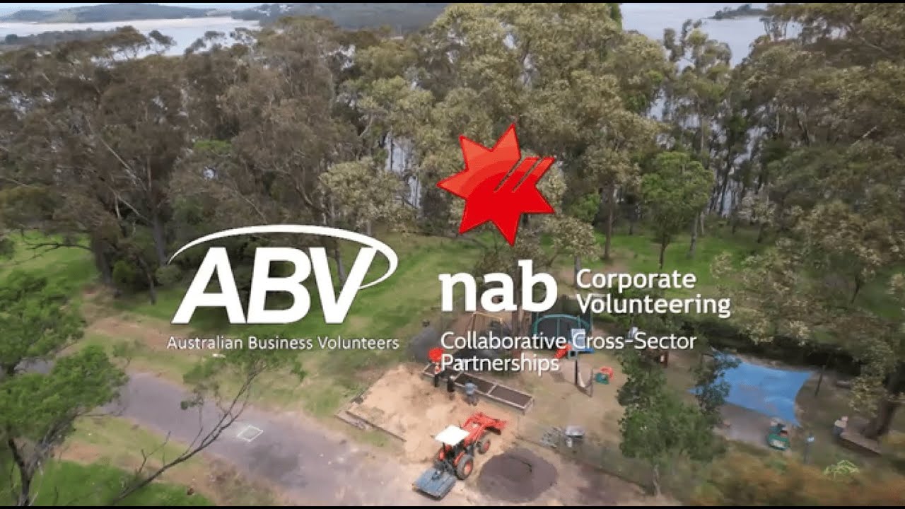 NAB and ABV - Collaborative Cross Sector Partnerships