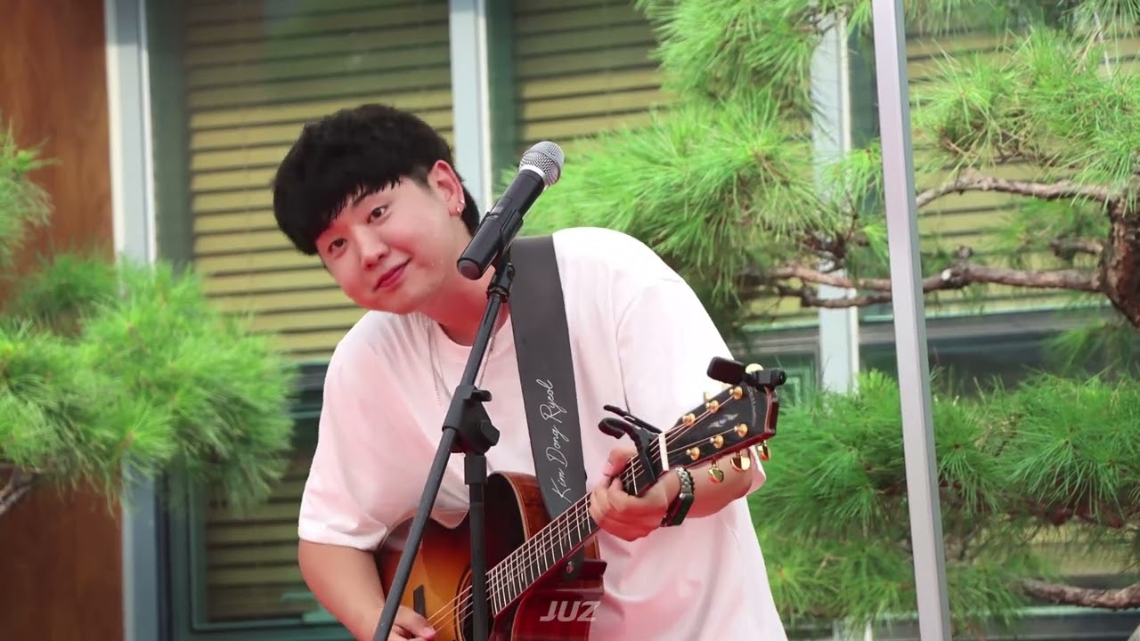 2022.07.10 동렬 - 세상만사 (싱어게인2 ver.) @ 2022 찾아가는 문화마당