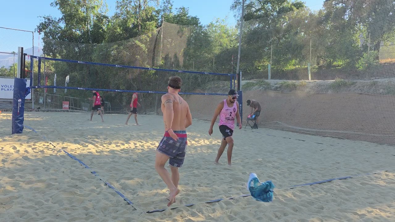 Brañes|Mendo vs Vicente|Vergara vs Mendez|Rojas