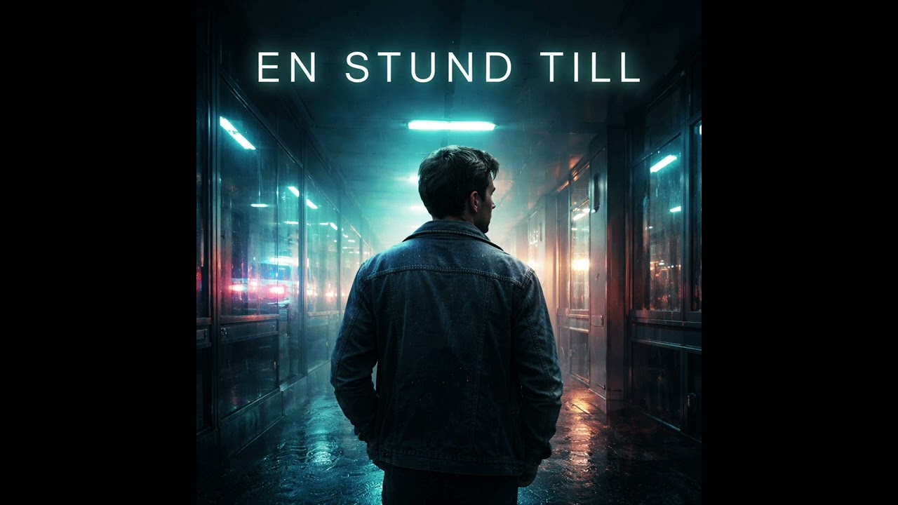 En stund till (AI-song by Jimmy Wahlberg) 